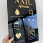 Aftercare Advice Sign | Nails