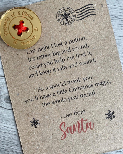 Santa&