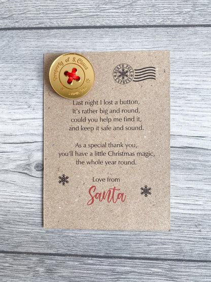 Santa&