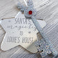 Santa's Magic Key