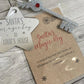 Santa's Magic Key